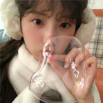 傻丫头日记