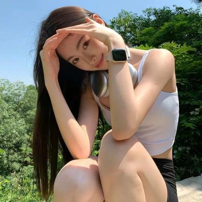 白医生,余生请多指教